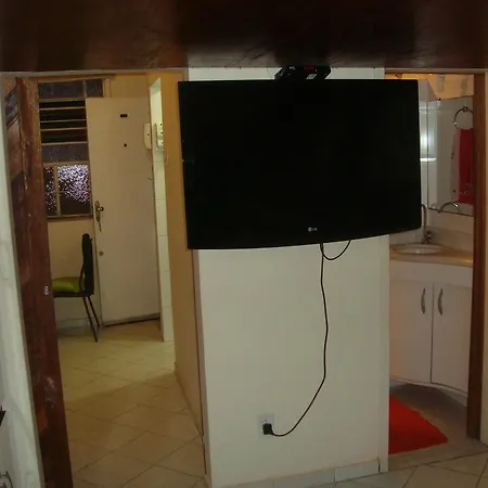 Muniz Barreto Apartment